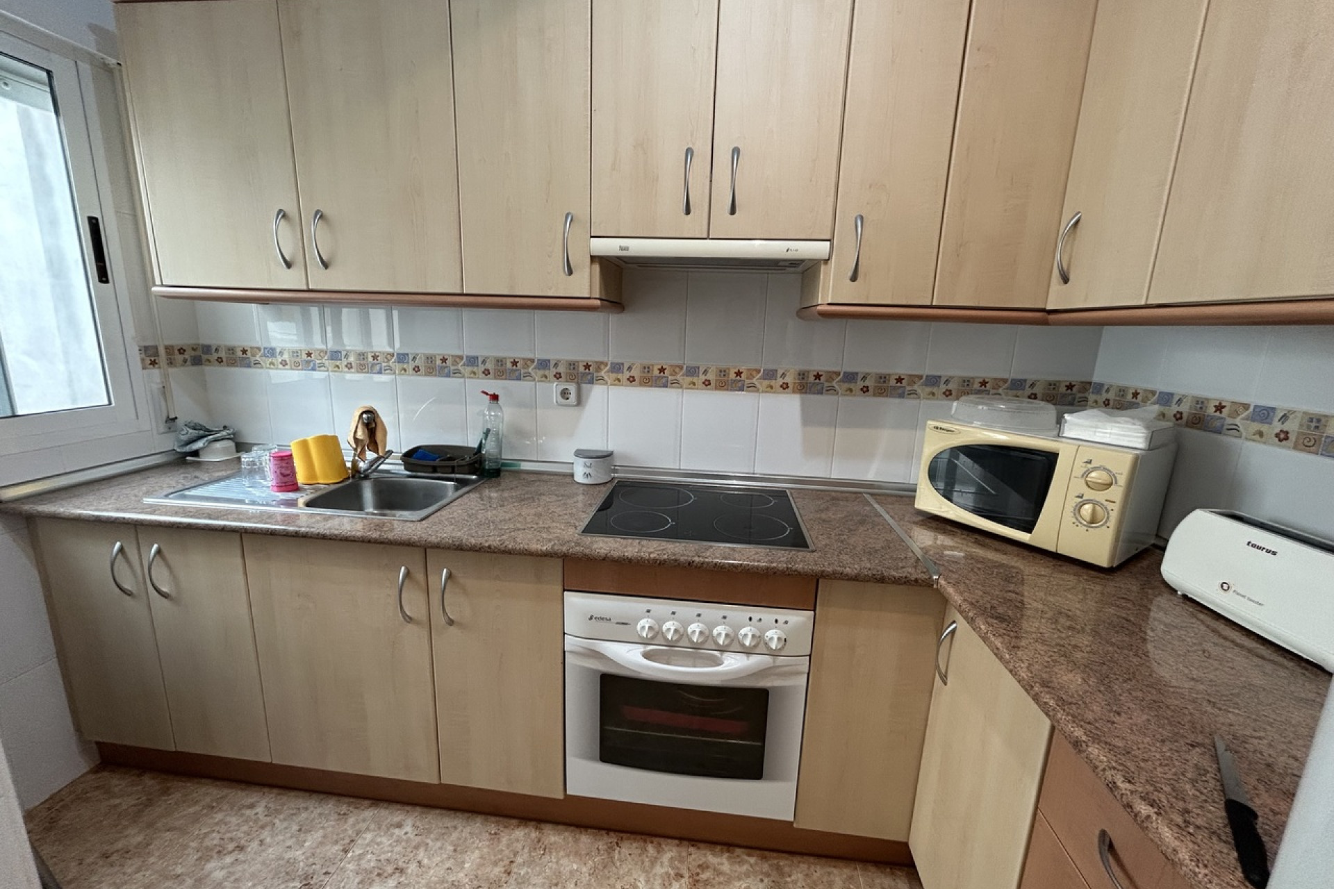 Herverkoop - 1. Appartement / flat - Los Alcazares - Costa Calida