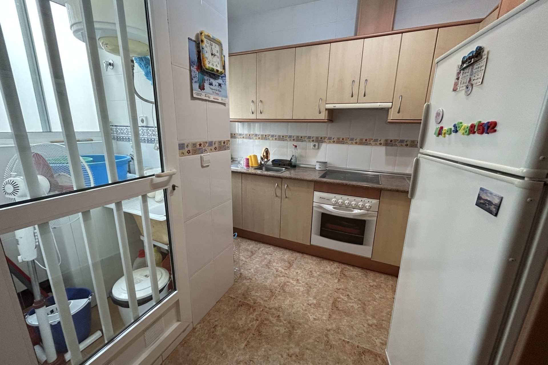 Herverkoop - 1. Appartement / flat - Los Alcazares - Costa Calida