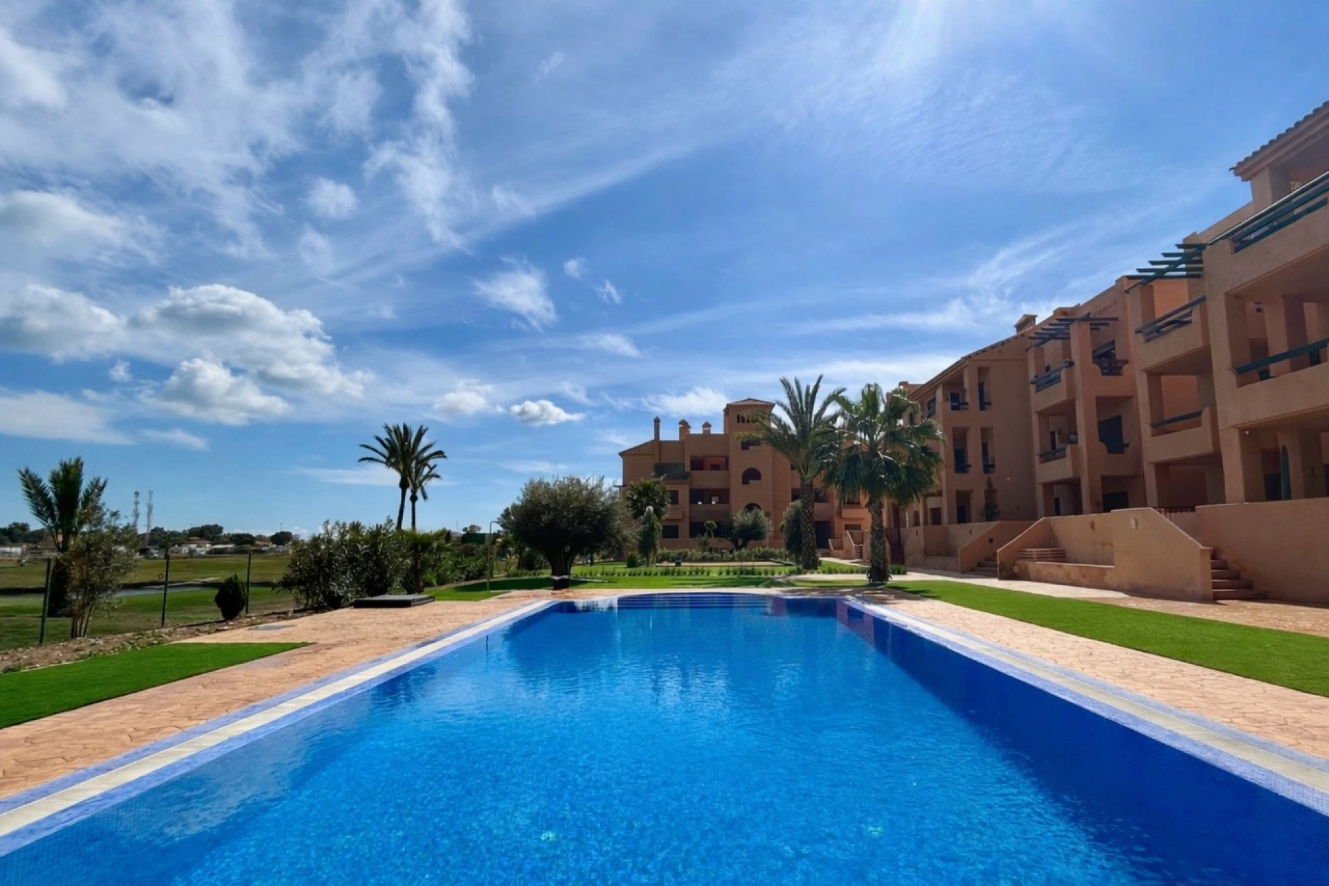 Herverkoop - 1. Appartement / flat - Los Alcazares - Costa Calida