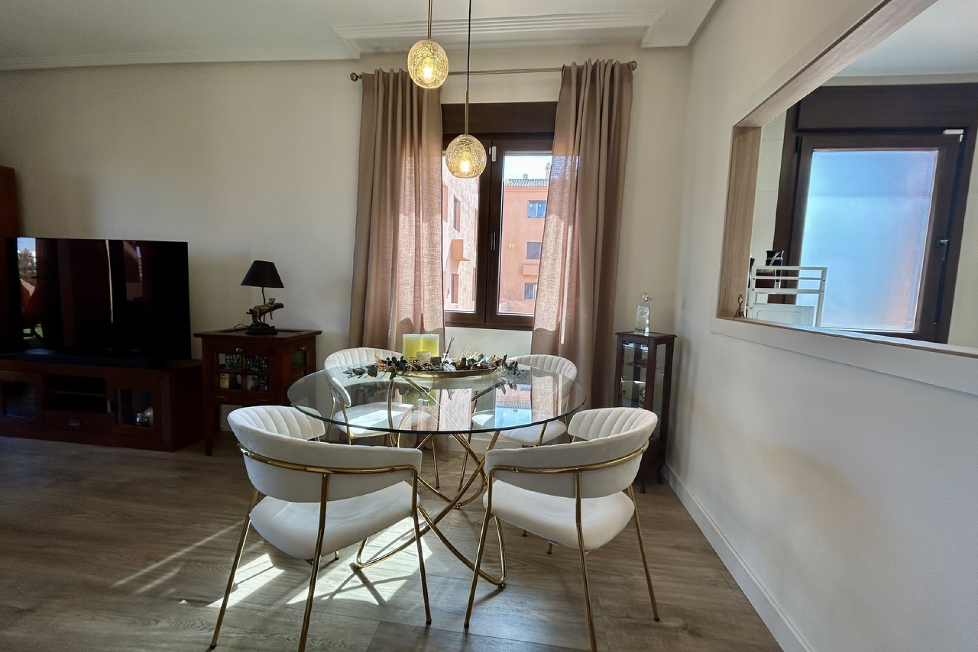 Herverkoop - 1. Appartement / flat - Los Alcazares - Costa Calida