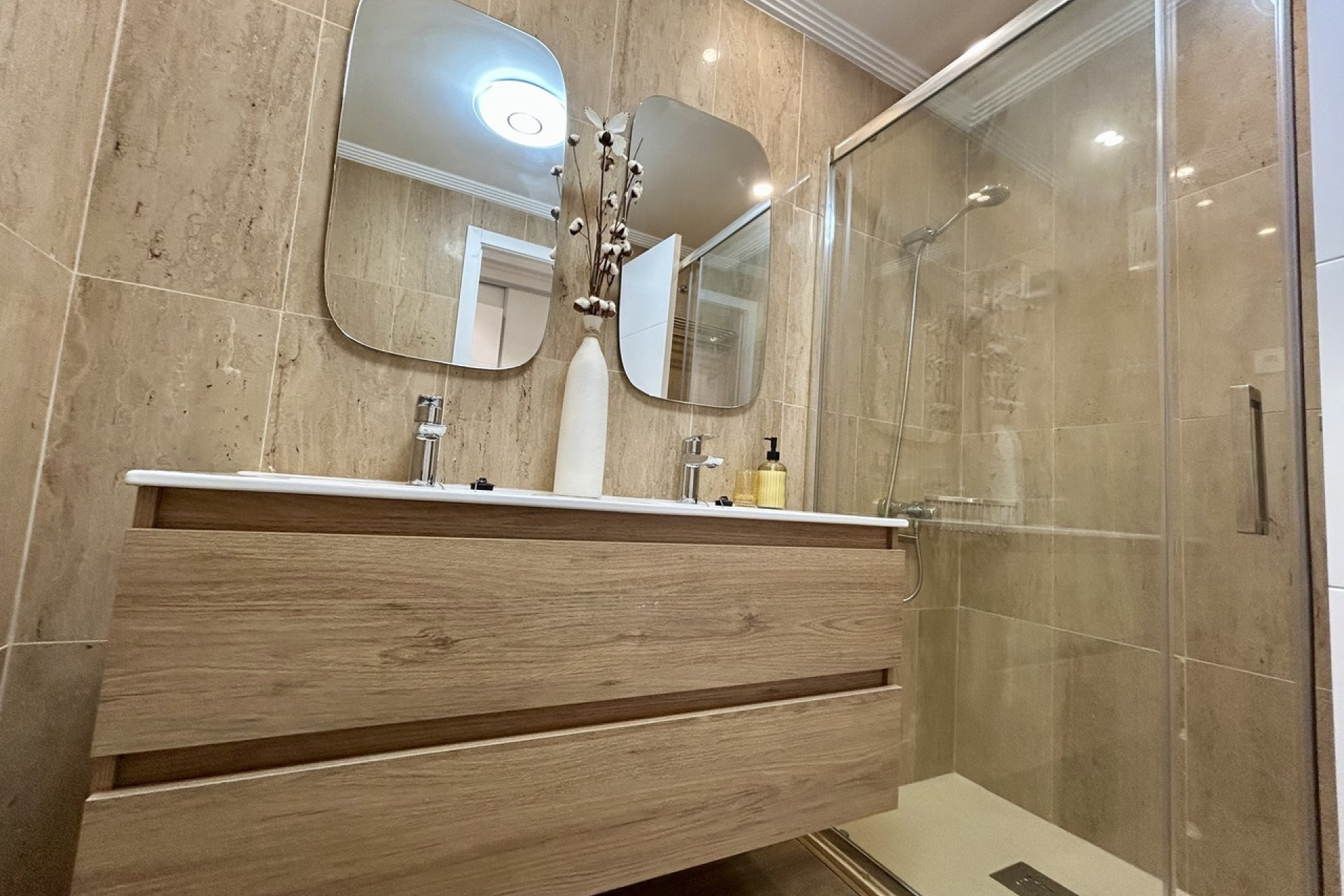 Herverkoop - 1. Appartement / flat - Los Alcazares - Costa Calida