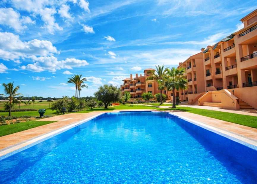 Herverkoop - 1. Appartement / flat - Los Alcazares - Costa Calida