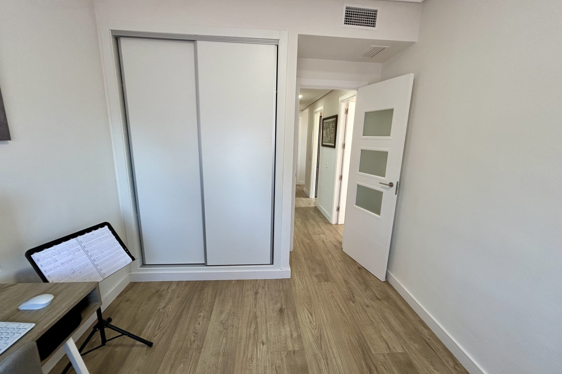 Herverkoop - 1. Appartement / flat - Los Alcazares - Costa Calida