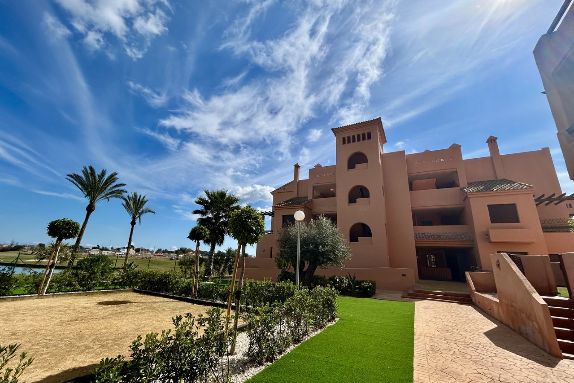 Herverkoop - 1. Appartement / flat - Los Alcazares - Costa Calida