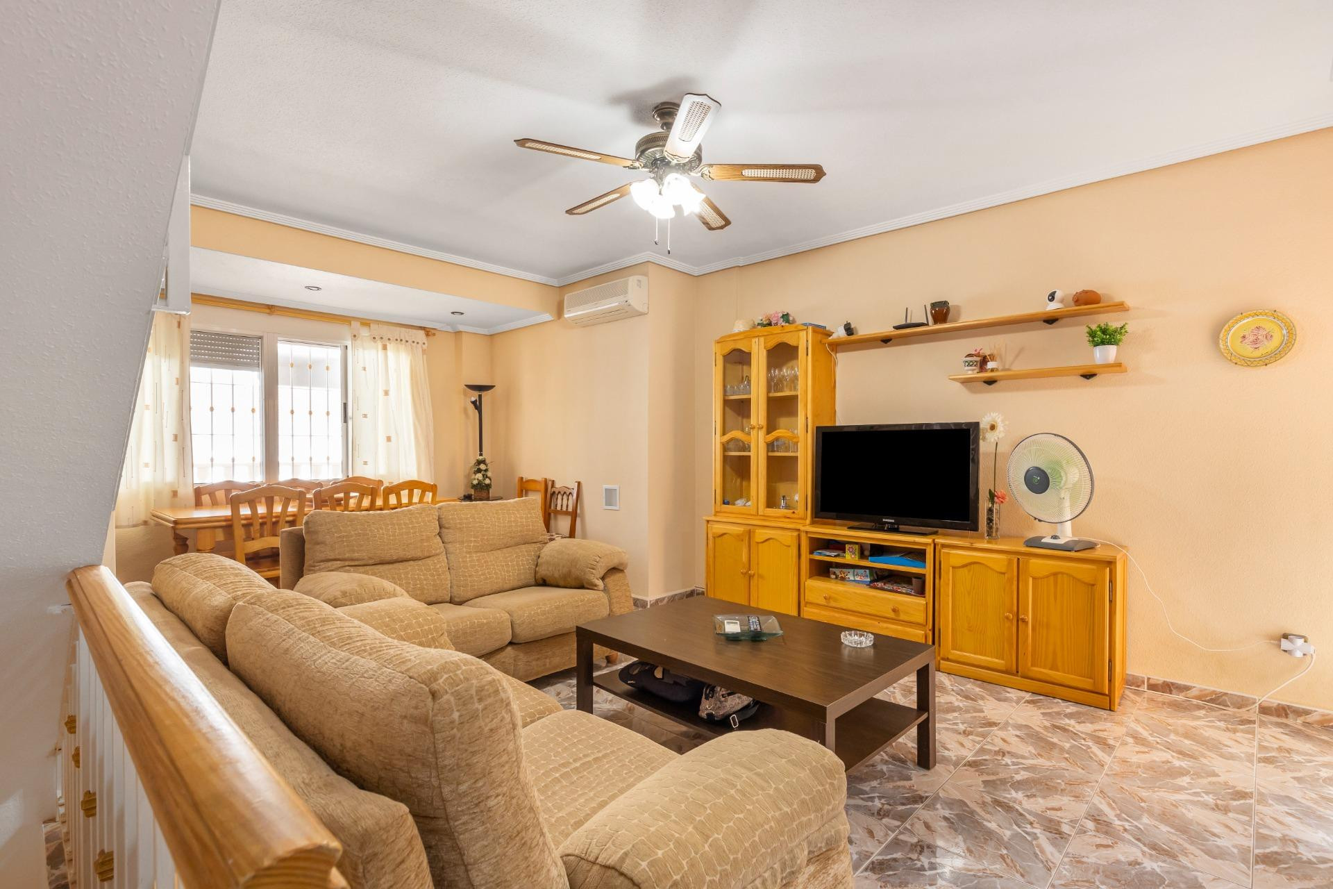 Herverkoop - 1. Appartement / flat - Los Alcazares - Costa Calida