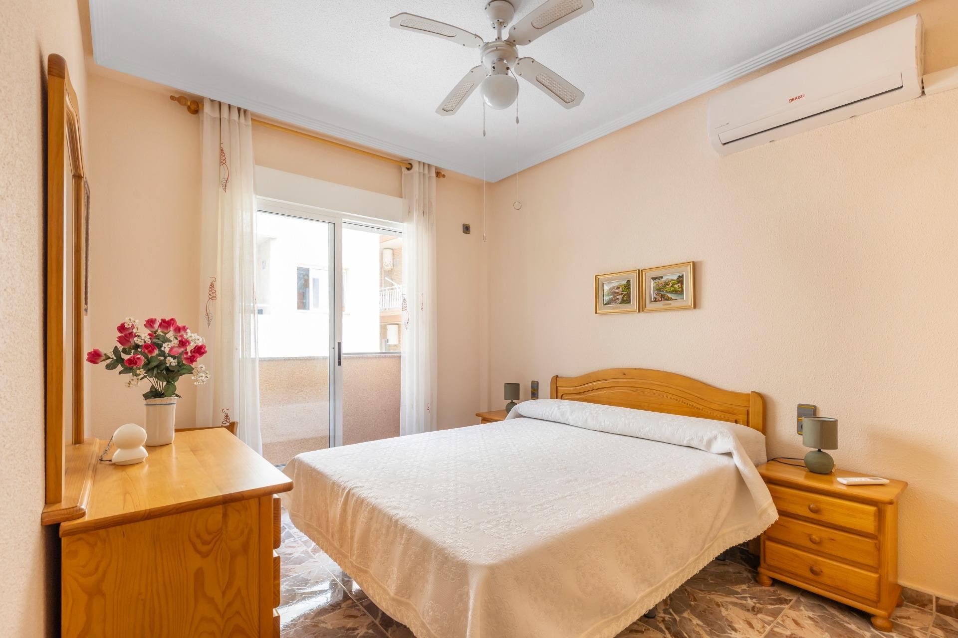 Herverkoop - 1. Appartement / flat - Los Alcazares - Costa Calida