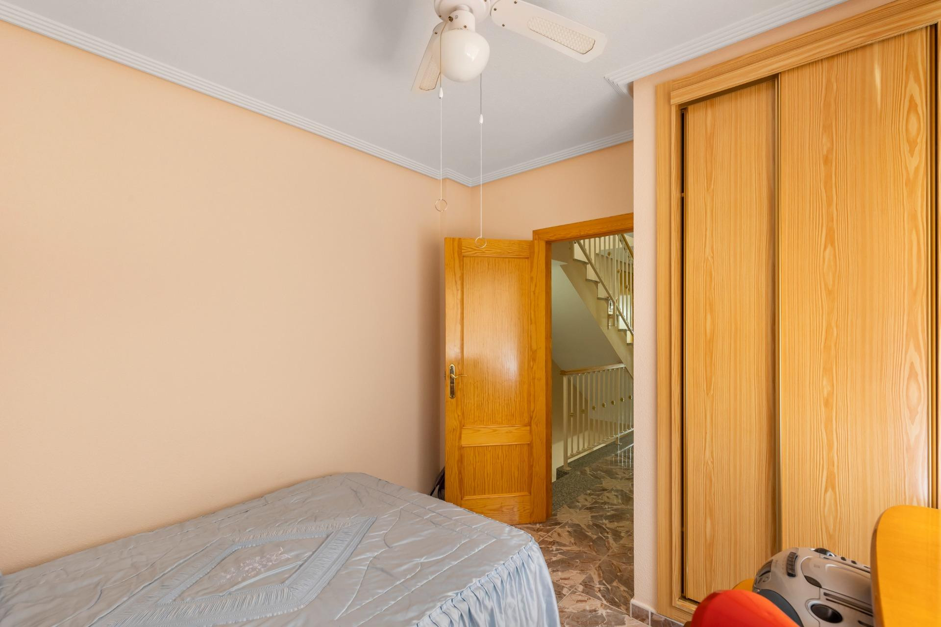 Herverkoop - 1. Appartement / flat - Los Alcazares - Costa Calida