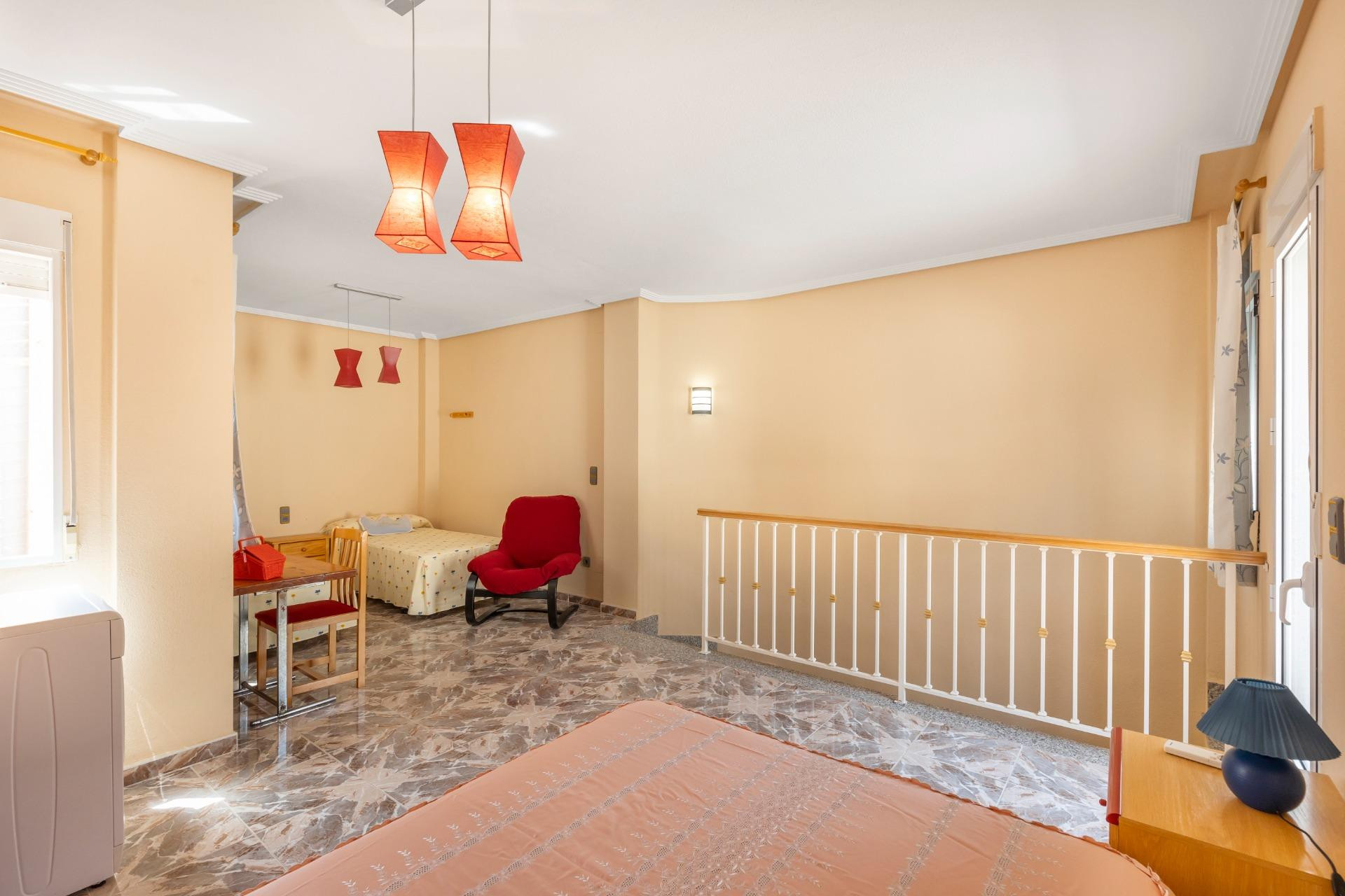 Herverkoop - 1. Appartement / flat - Los Alcazares - Costa Calida