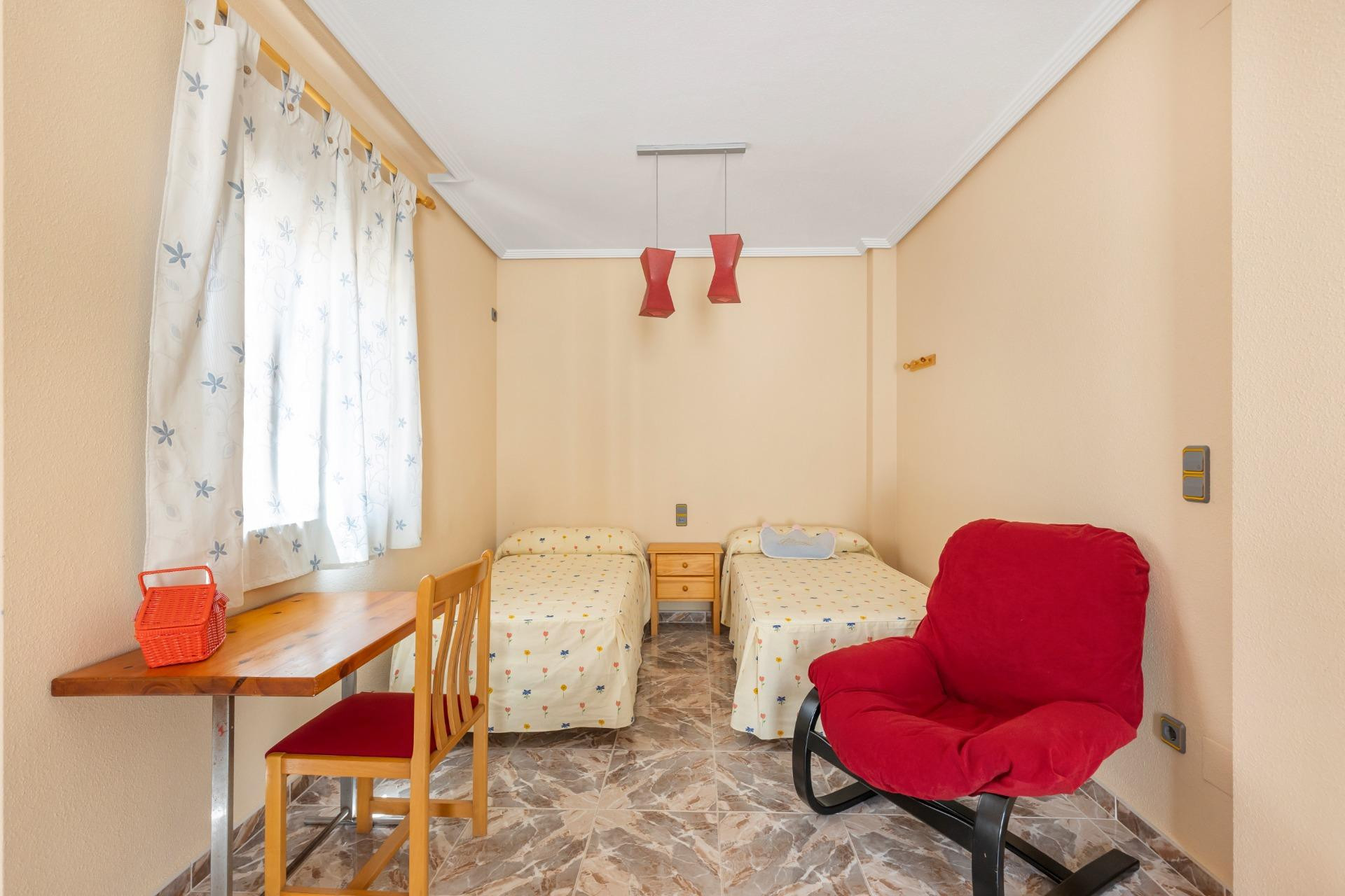 Herverkoop - 1. Appartement / flat - Los Alcazares - Costa Calida