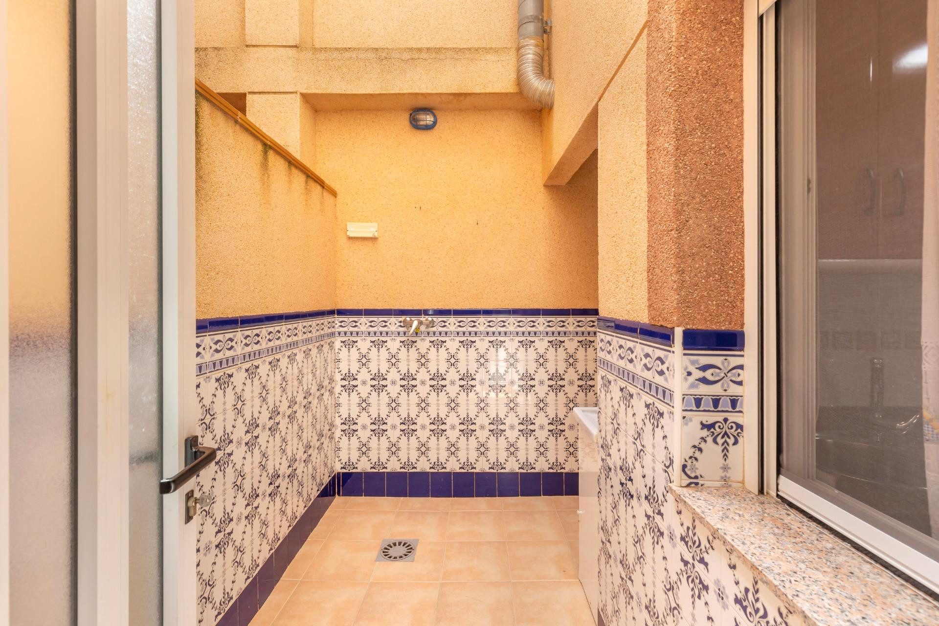 Herverkoop - 1. Appartement / flat - Los Alcazares - Costa Calida