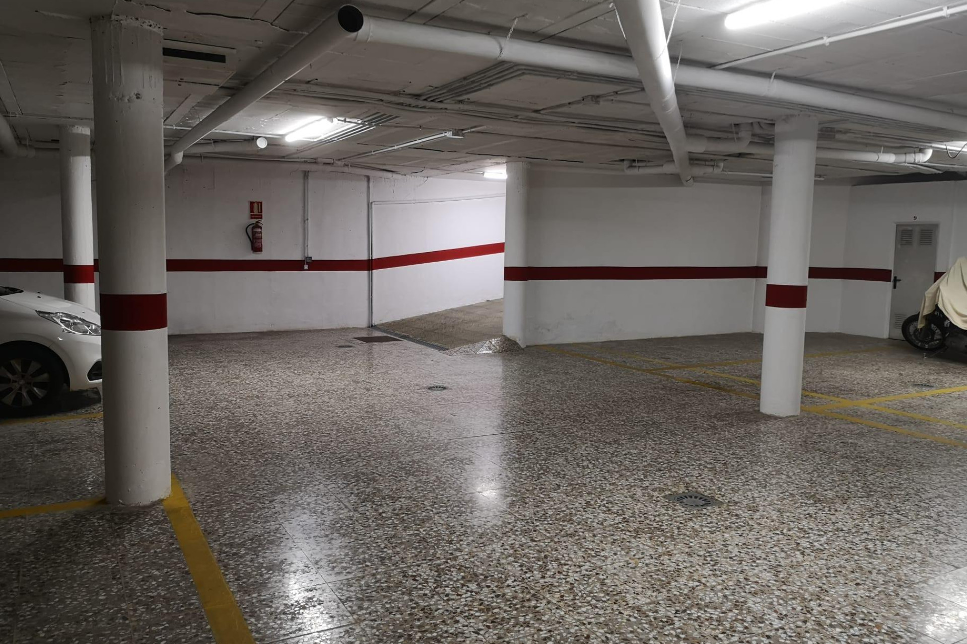 Herverkoop - 1. Appartement / flat - Los Alcazares - Costa Calida