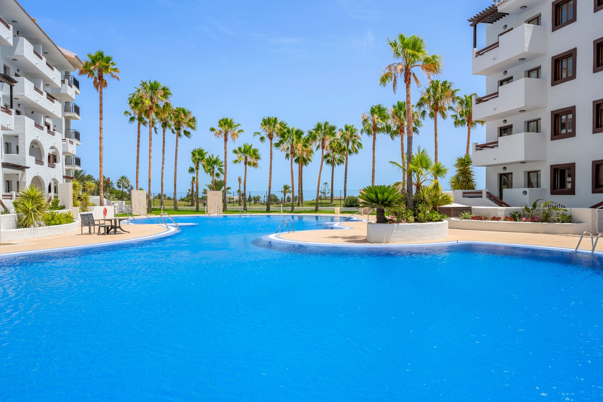 Herverkoop - 1. Appartement / flat - Los Alcazares - Costa Calida