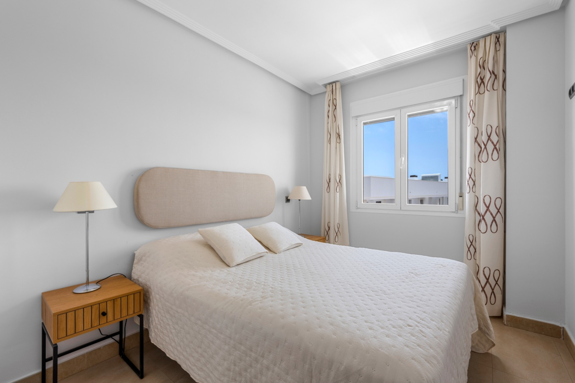 Herverkoop - 1. Appartement / flat - Los Alcazares - Costa Calida
