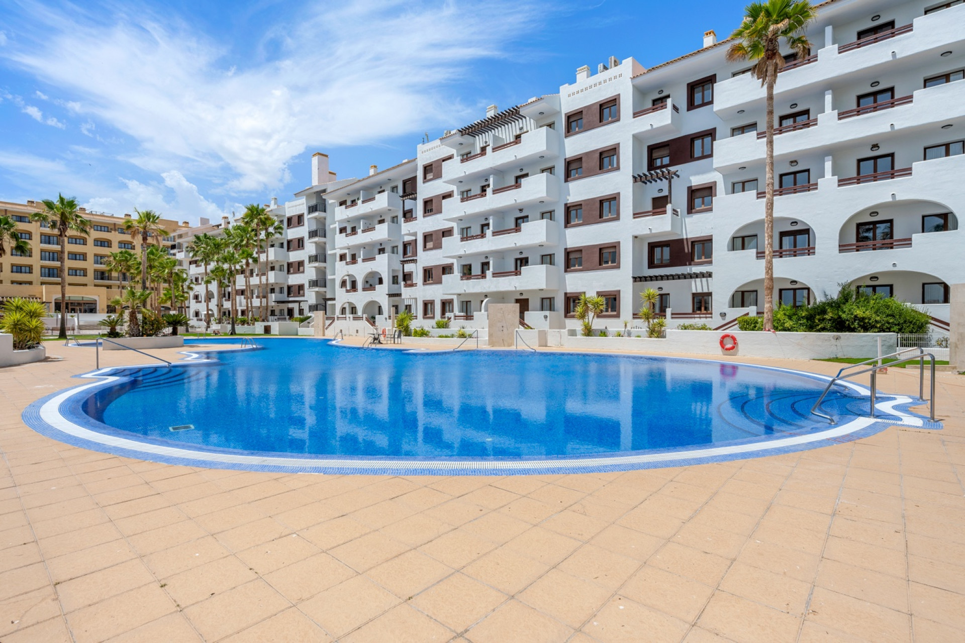 Herverkoop - 1. Appartement / flat - Los Alcazares - Costa Calida