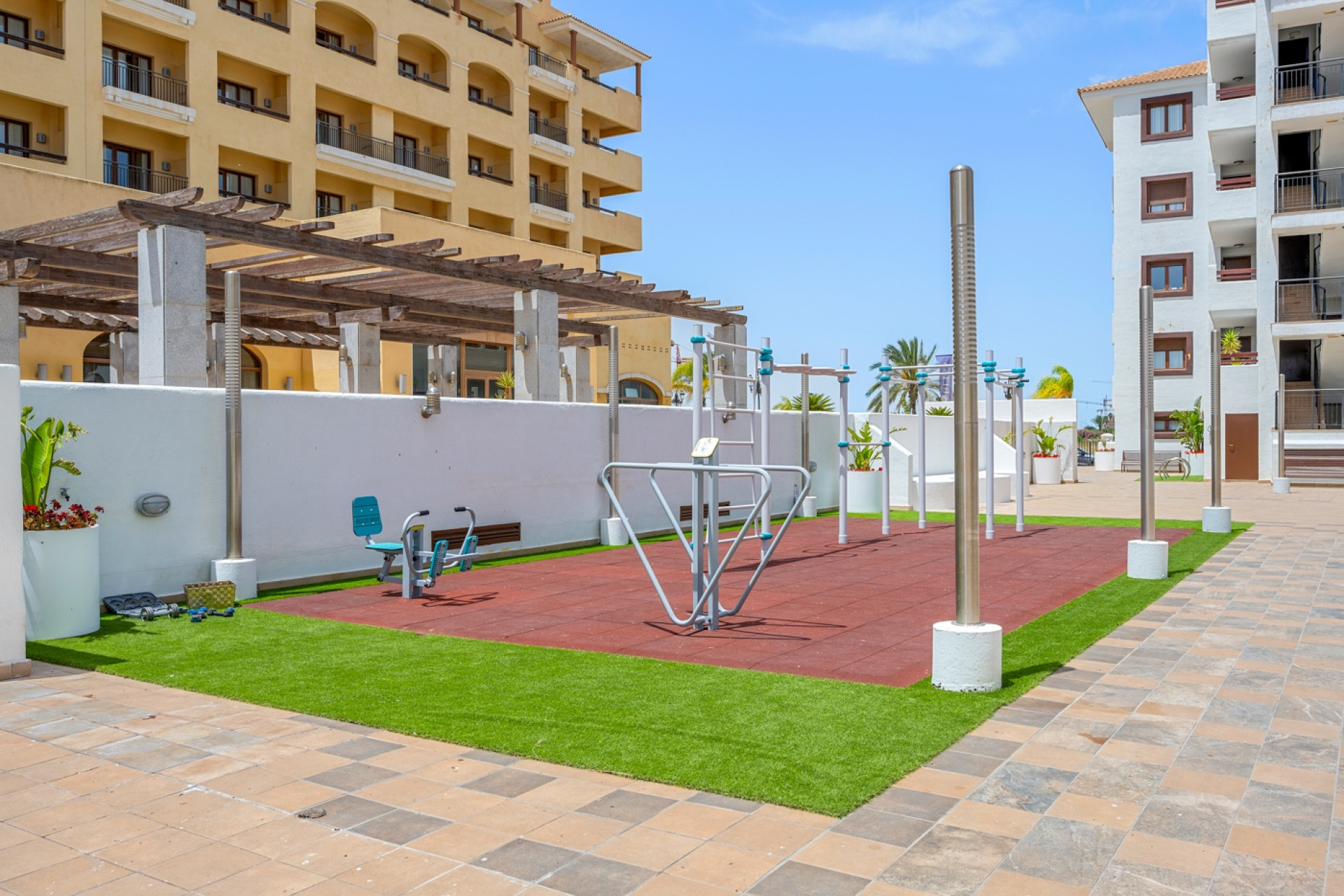 Herverkoop - 1. Appartement / flat - Los Alcazares - Costa Calida