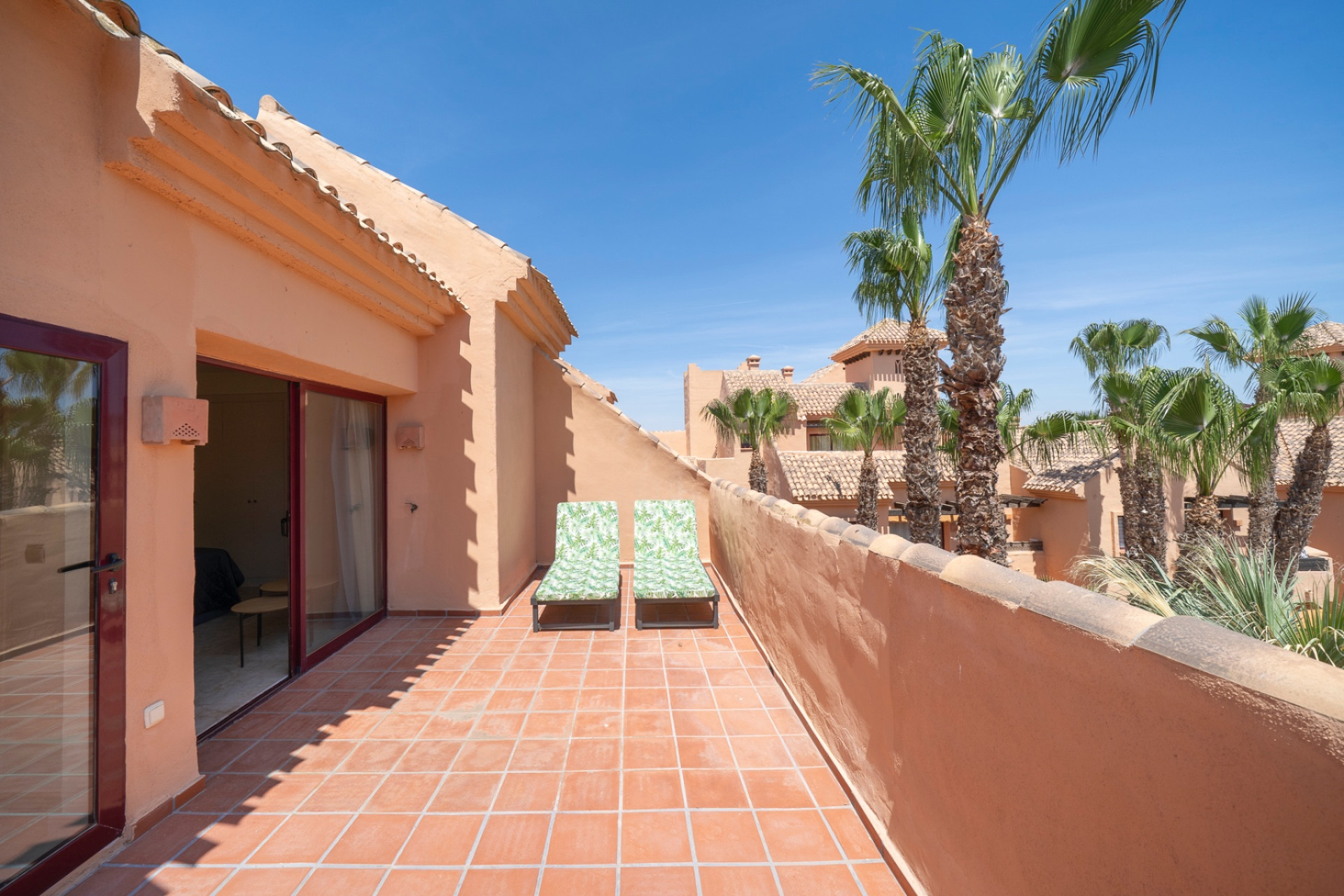 Herverkoop - 1. Appartement / flat - Los Alcazares - Los Narejos