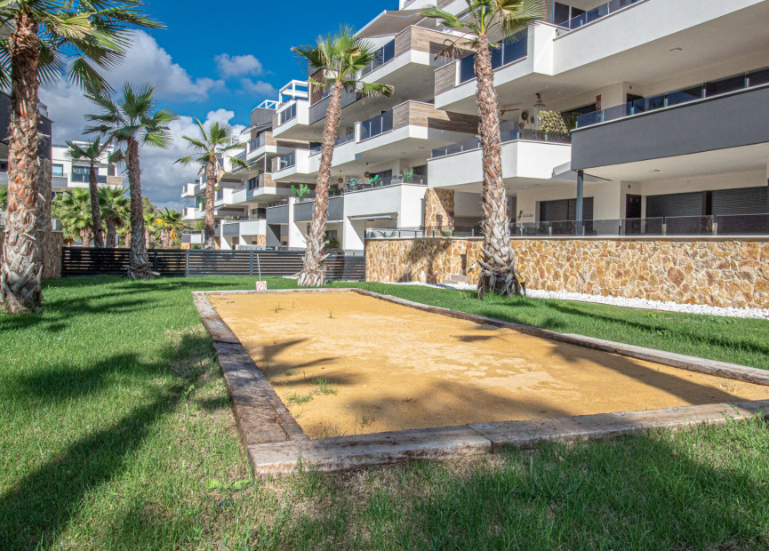 Herverkoop - 1. Appartement / flat - Los Altos - Costa Blanca Zuid