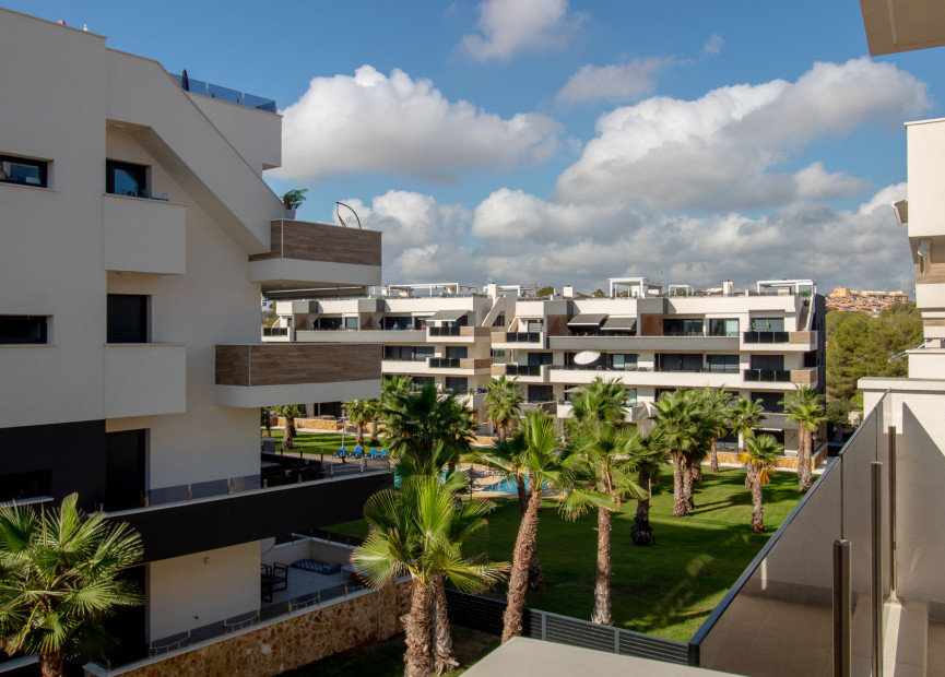 Herverkoop - 1. Appartement / flat - Los Altos - Costa Blanca Zuid