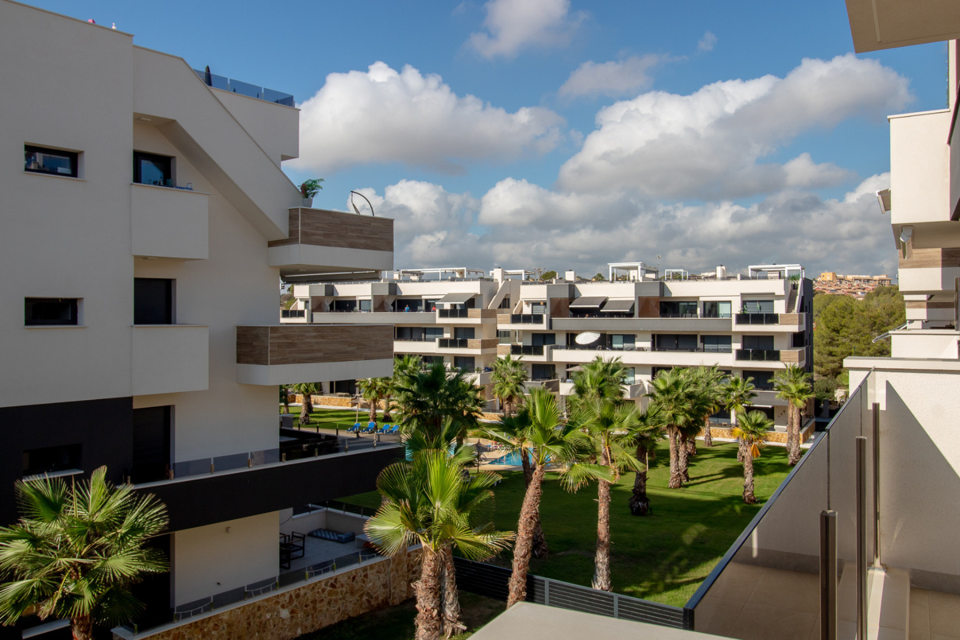 Herverkoop - 1. Appartement / flat - Los Altos - Costa Blanca Zuid
