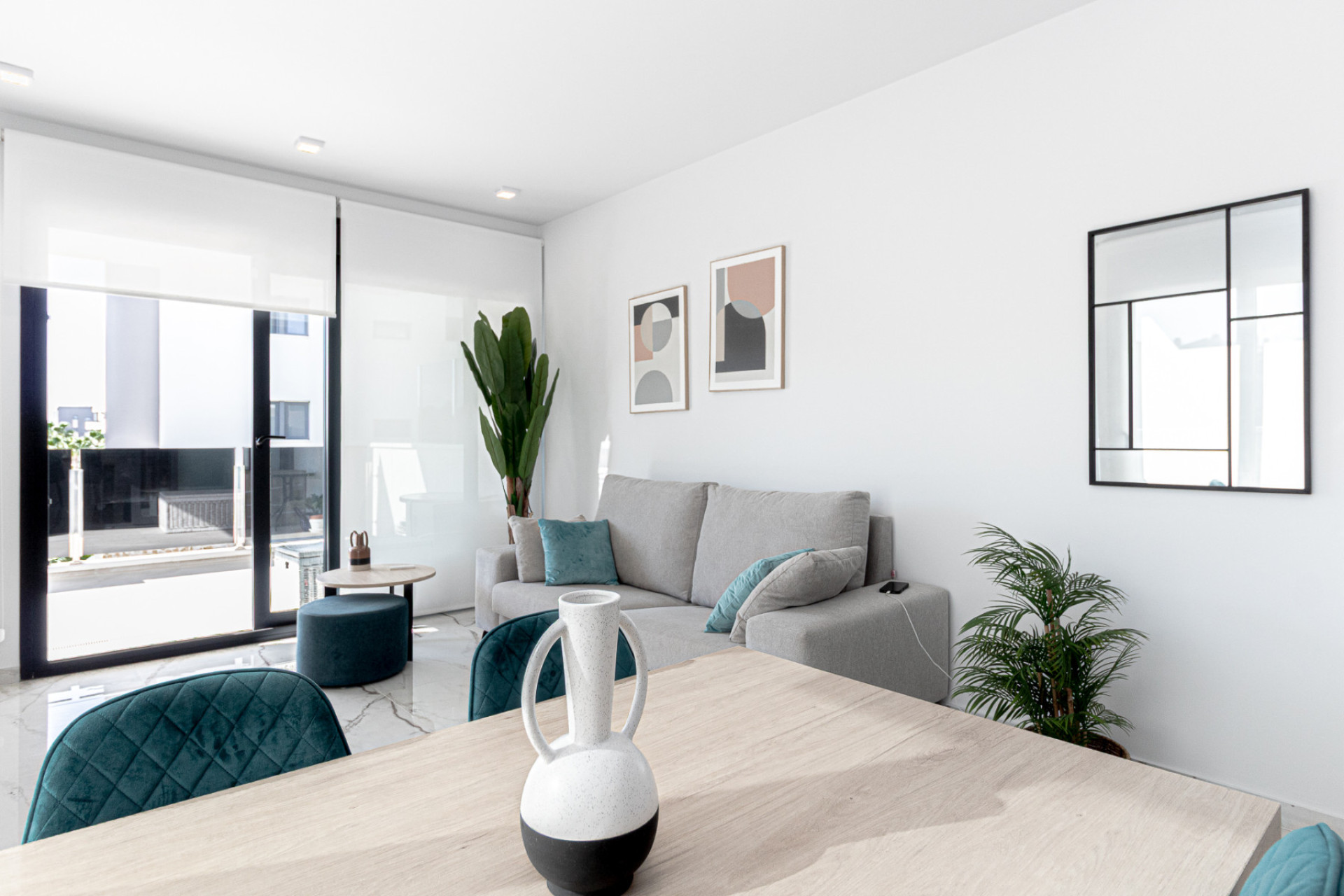 Herverkoop - 1. Appartement / flat - Los Altos - Costa Blanca Zuid