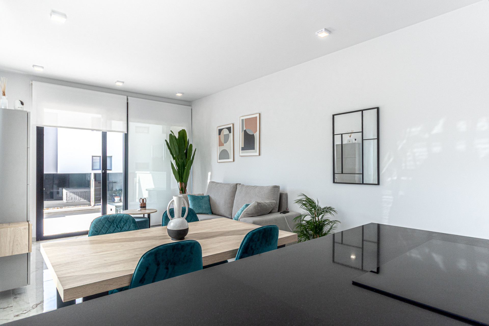 Herverkoop - 1. Appartement / flat - Los Altos - Costa Blanca Zuid