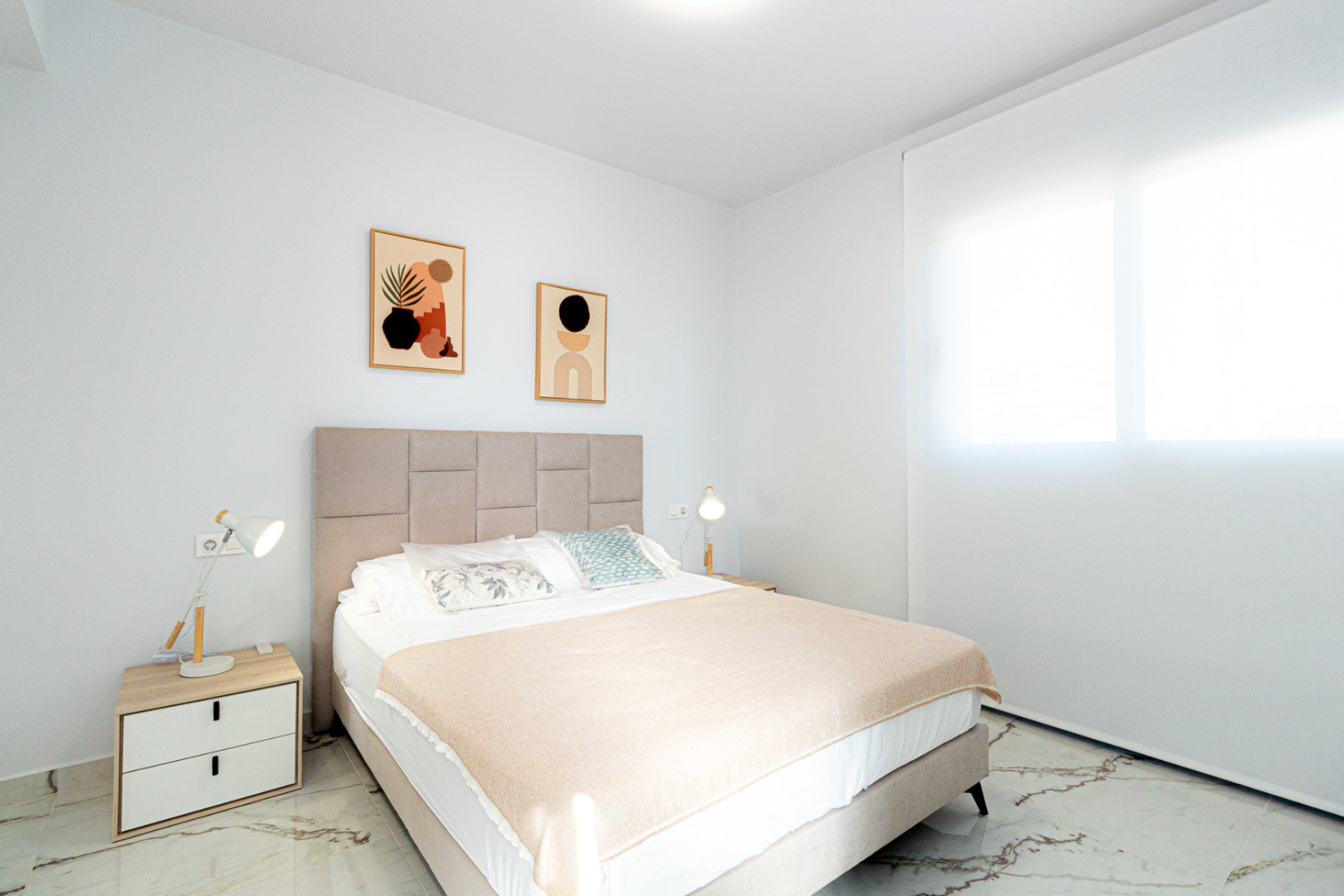 Herverkoop - 1. Appartement / flat - Los Altos - Costa Blanca Zuid