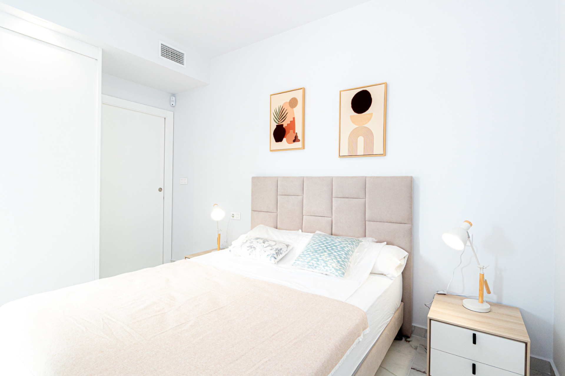 Herverkoop - 1. Appartement / flat - Los Altos - Costa Blanca Zuid