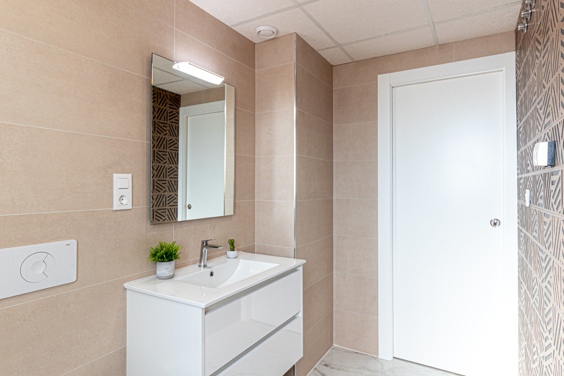 Herverkoop - 1. Appartement / flat - Los Altos - Costa Blanca Zuid