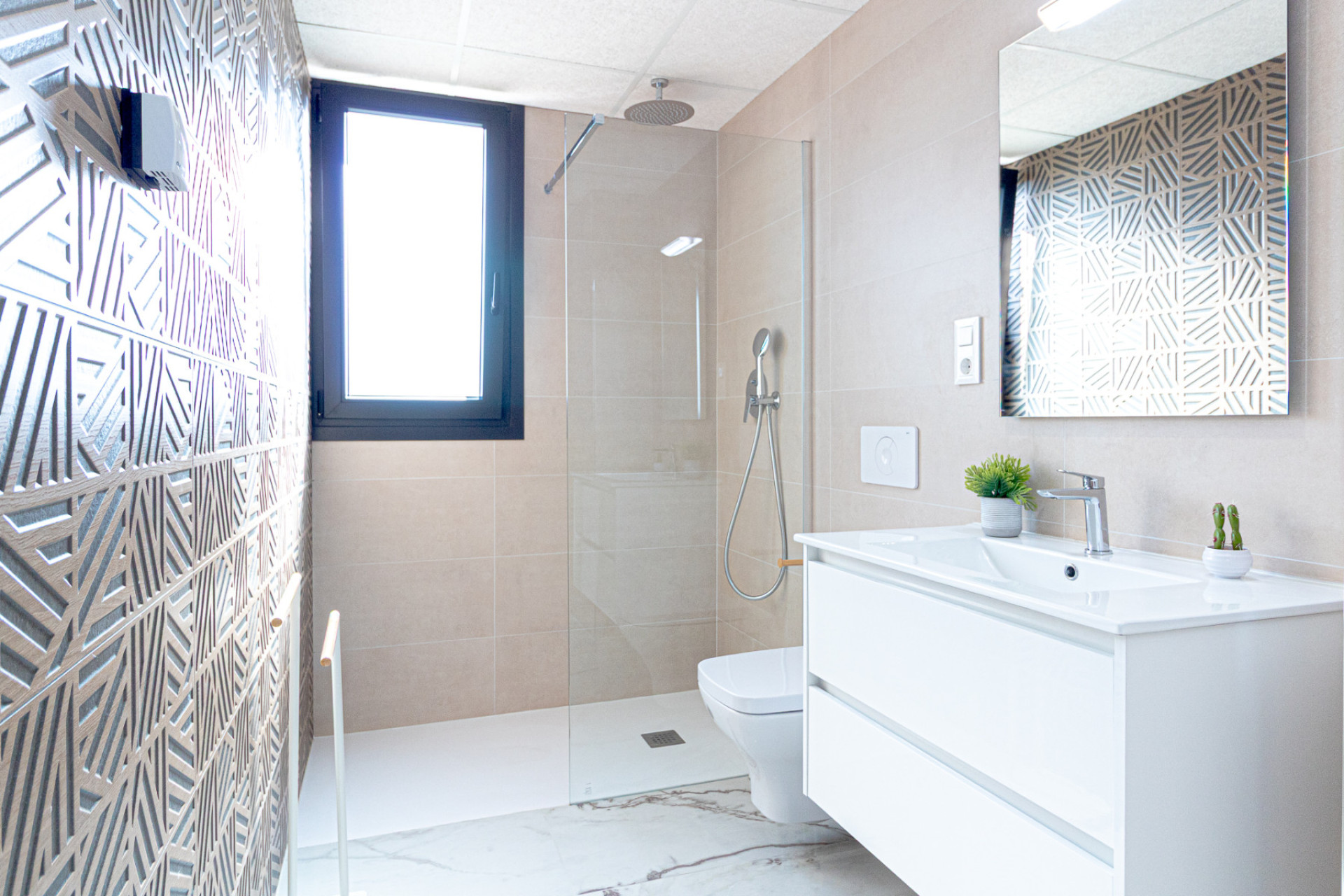 Herverkoop - 1. Appartement / flat - Los Altos - Costa Blanca Zuid