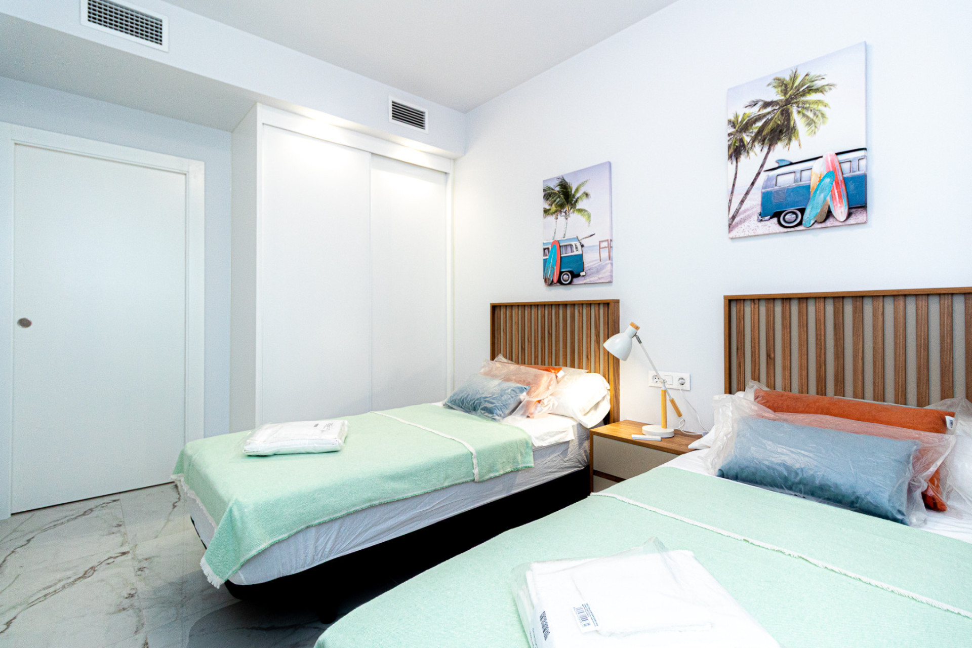 Herverkoop - 1. Appartement / flat - Los Altos - Costa Blanca Zuid