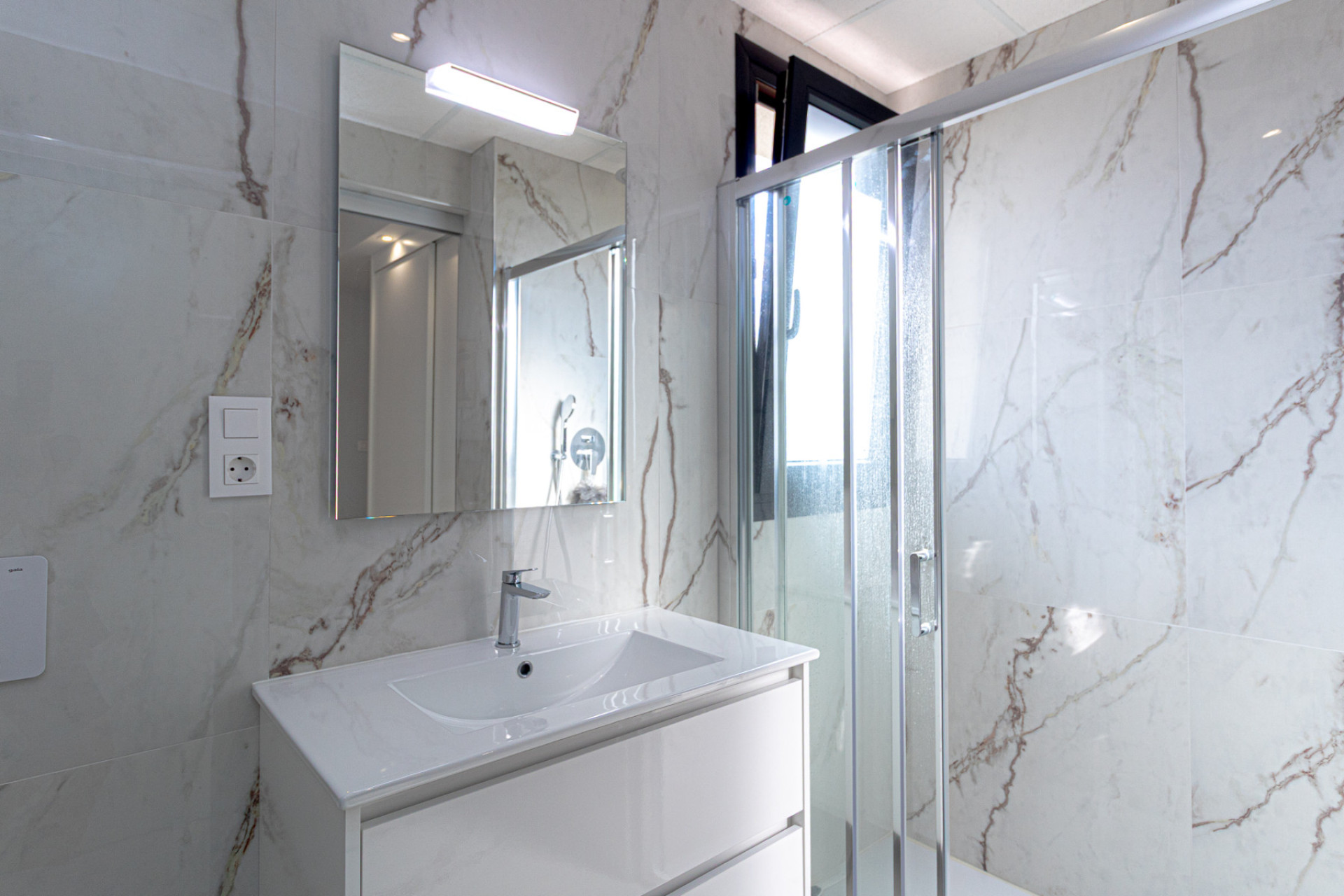 Herverkoop - 1. Appartement / flat - Los Altos - Costa Blanca Zuid