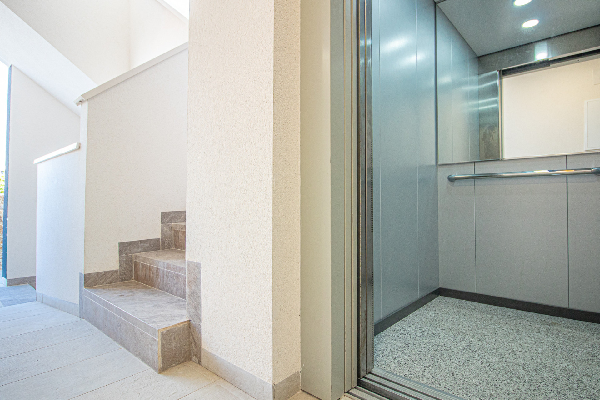 Herverkoop - 1. Appartement / flat - Los Altos - Costa Blanca Zuid