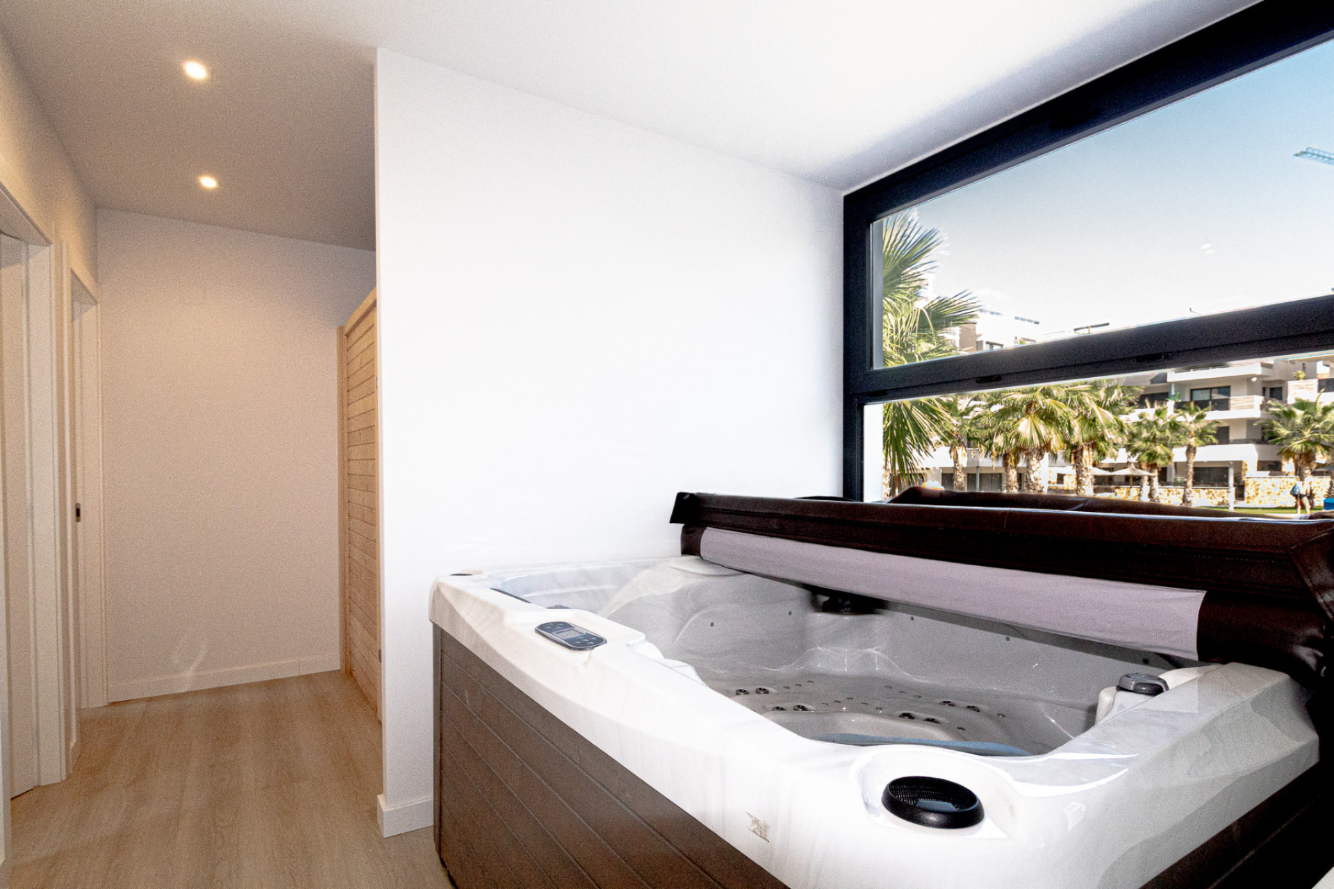 Herverkoop - 1. Appartement / flat - Los Altos - Costa Blanca Zuid