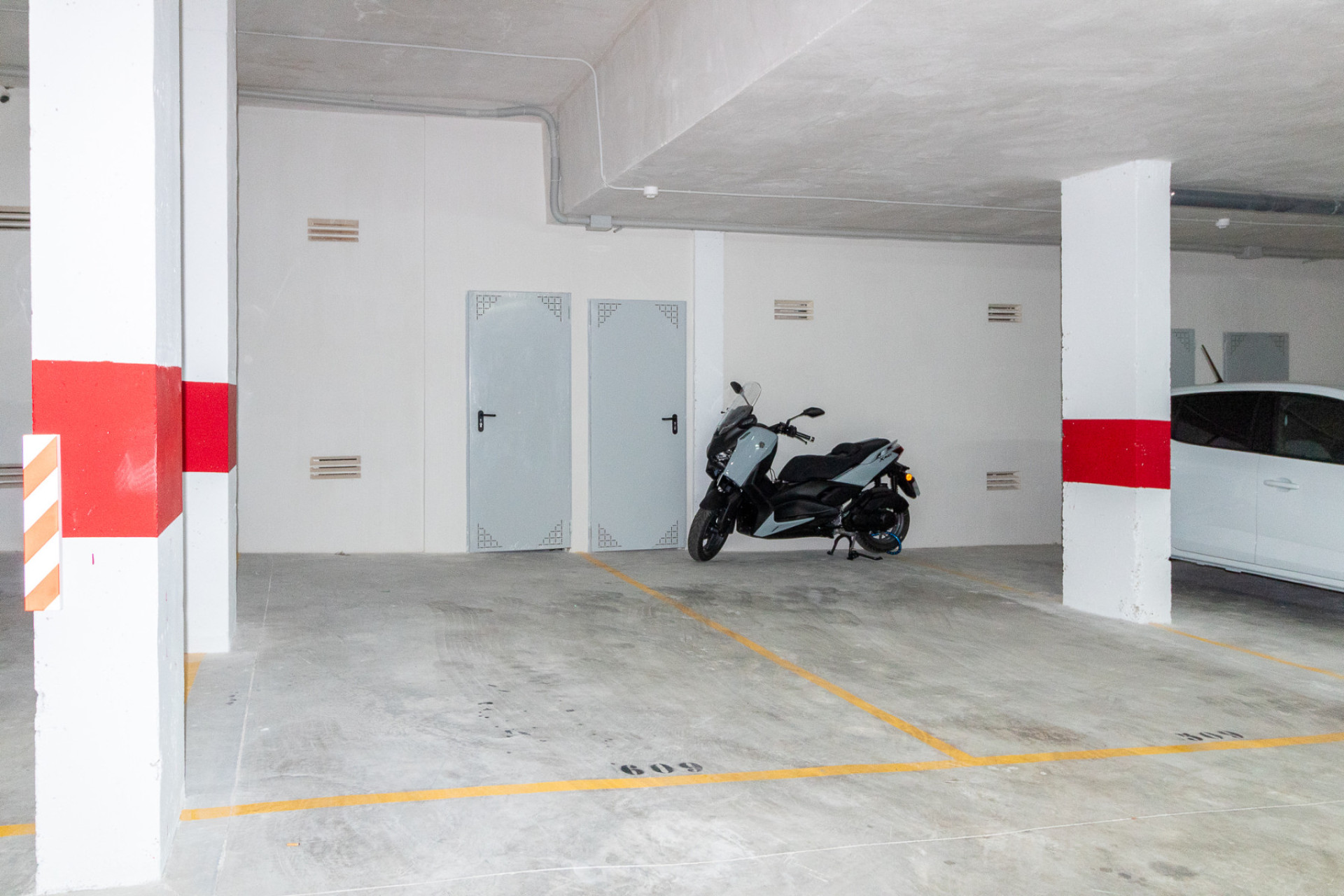 Herverkoop - 1. Appartement / flat - Los Altos - Costa Blanca Zuid