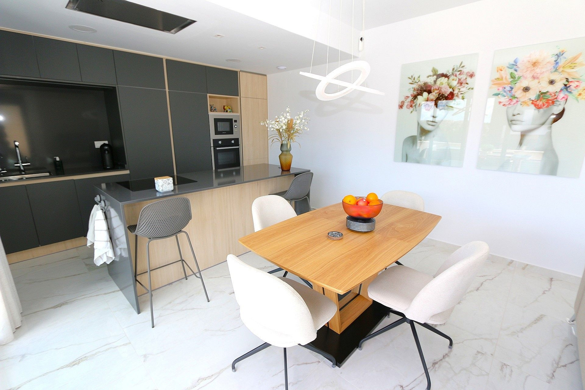 Herverkoop - 1. Appartement / flat - Los Altos - Costa Blanca Zuid