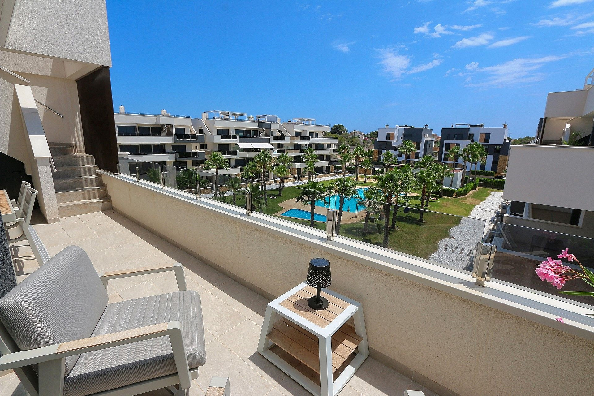 Herverkoop - 1. Appartement / flat - Los Altos - Costa Blanca Zuid
