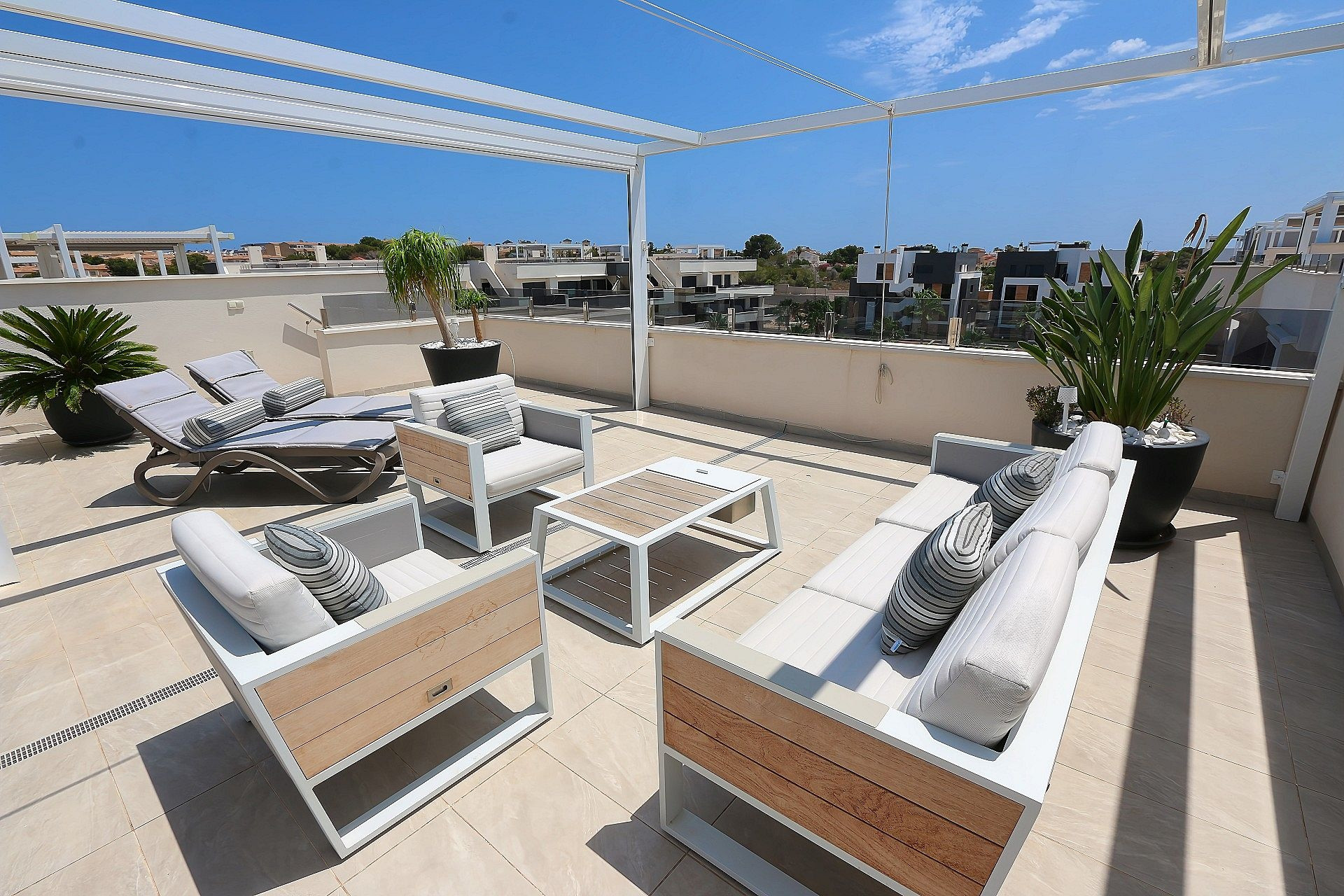 Herverkoop - 1. Appartement / flat - Los Altos - Costa Blanca Zuid