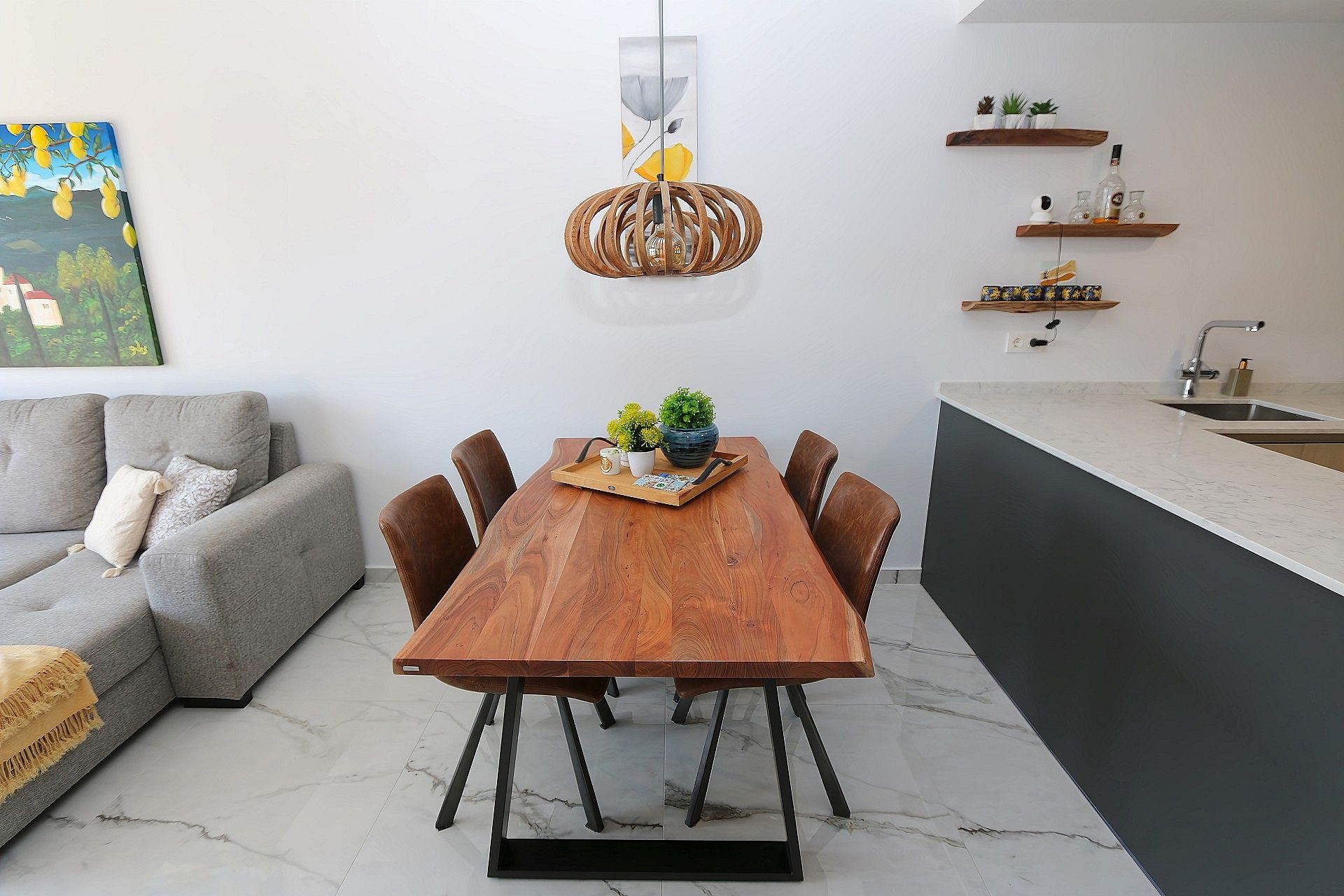 Herverkoop - 1. Appartement / flat - Los Altos - Costa Blanca Zuid