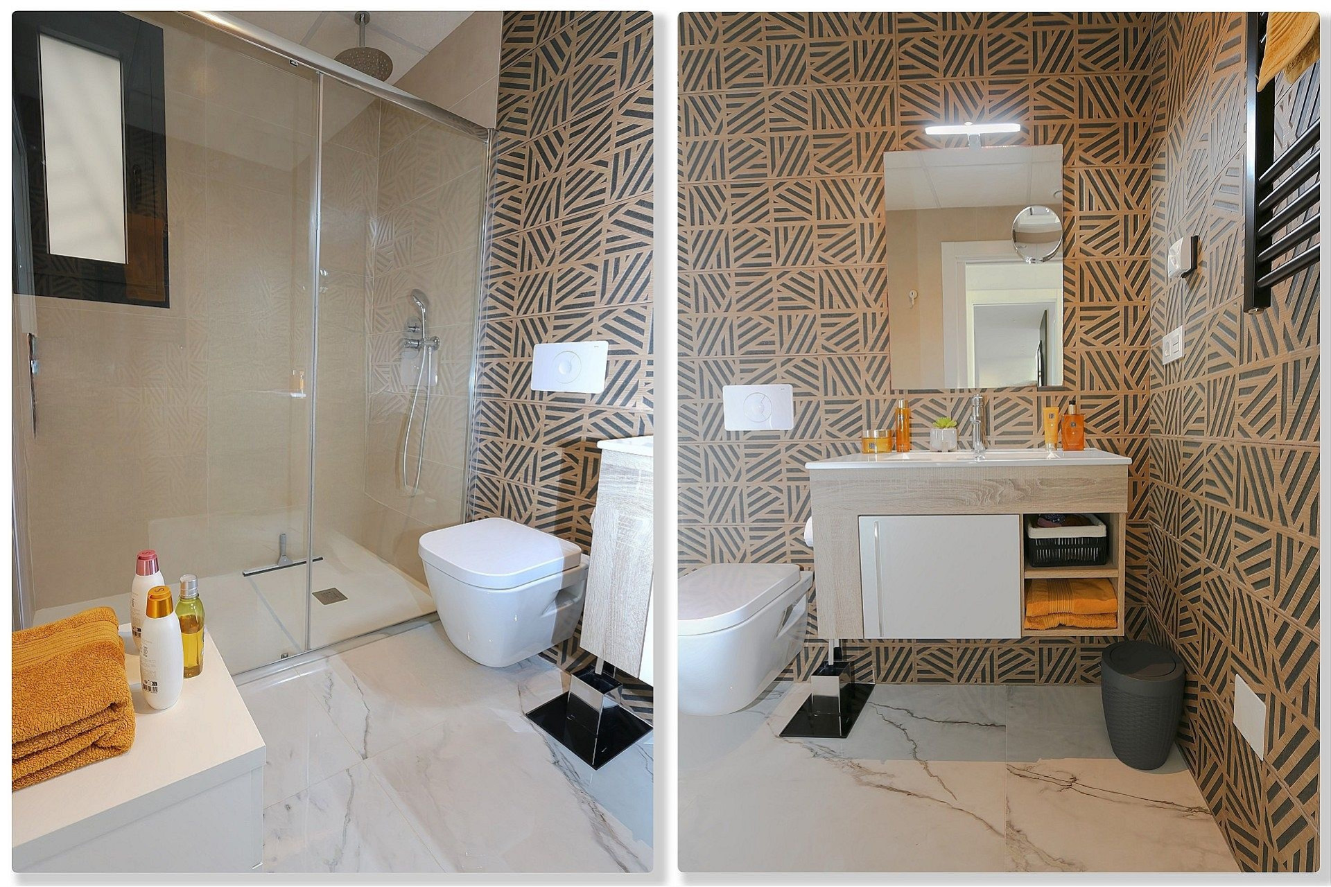 Herverkoop - 1. Appartement / flat - Los Altos - Costa Blanca Zuid