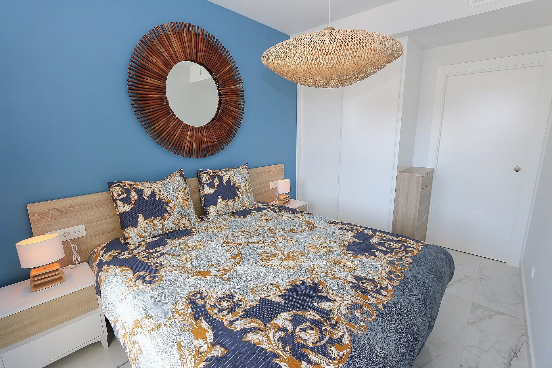 Herverkoop - 1. Appartement / flat - Los Altos - Costa Blanca Zuid