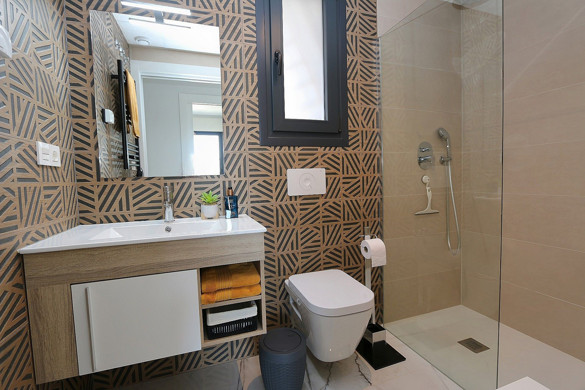 Herverkoop - 1. Appartement / flat - Los Altos - Costa Blanca Zuid