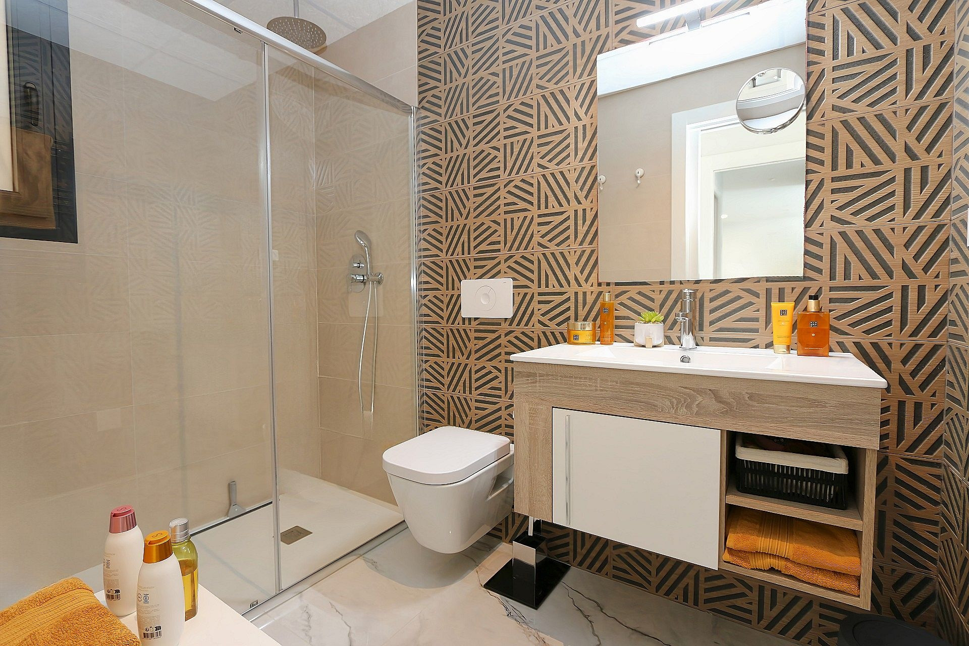 Herverkoop - 1. Appartement / flat - Los Altos - Costa Blanca Zuid