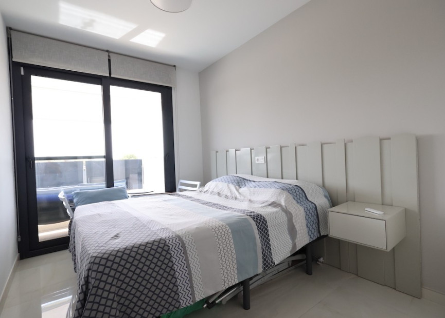 Herverkoop - 1. Appartement / flat - Los Altos - Costa Blanca Zuid