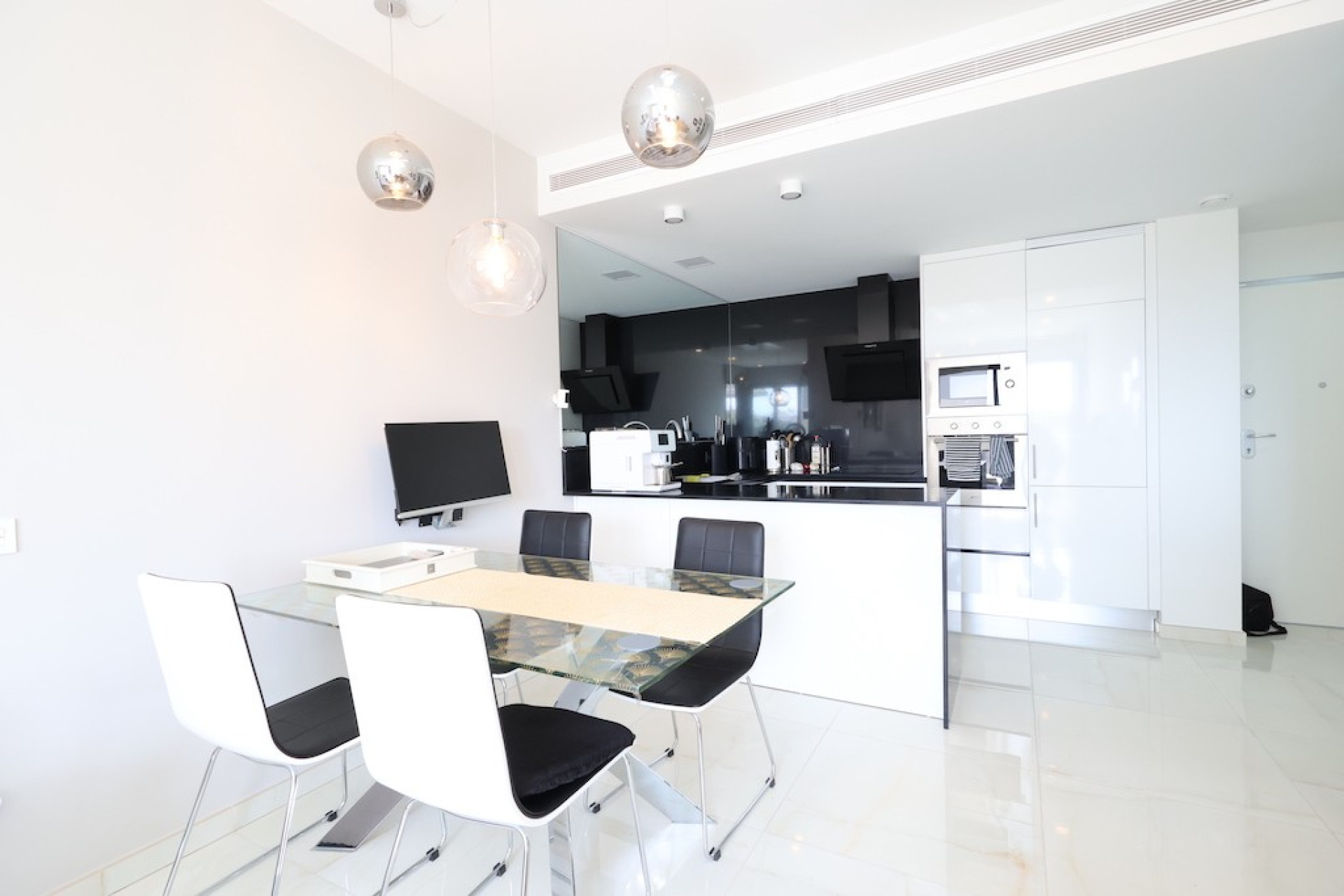 Herverkoop - 1. Appartement / flat - Los Altos - Costa Blanca Zuid