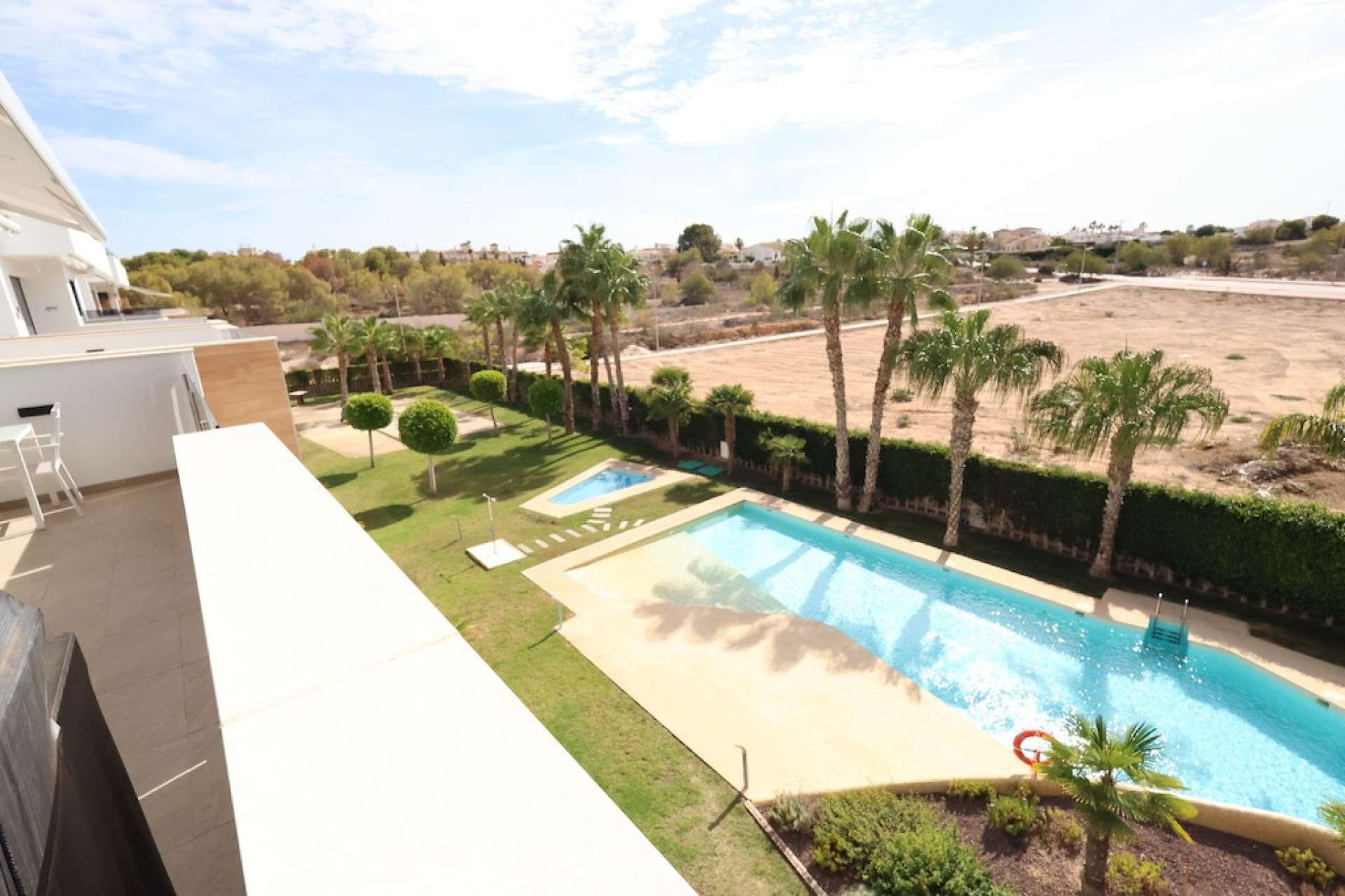 Herverkoop - 1. Appartement / flat - Los Altos - Costa Blanca Zuid