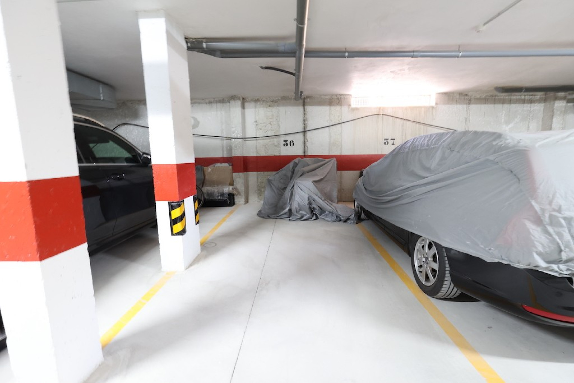 Herverkoop - 1. Appartement / flat - Los Altos - Costa Blanca Zuid