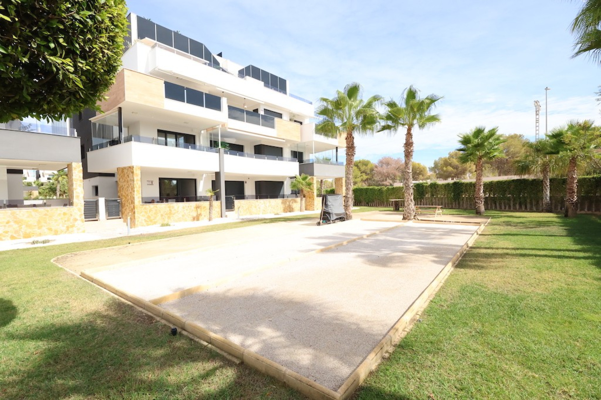 Herverkoop - 1. Appartement / flat - Los Altos - Costa Blanca Zuid