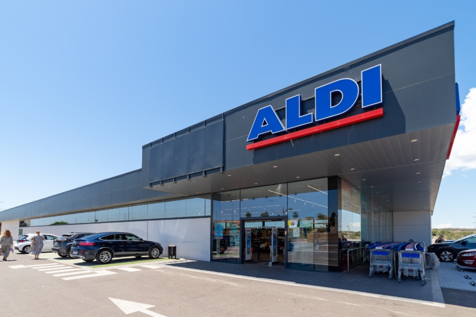 Herverkoop - 1. Appartement / flat - Los Altos - Costa Blanca Zuid