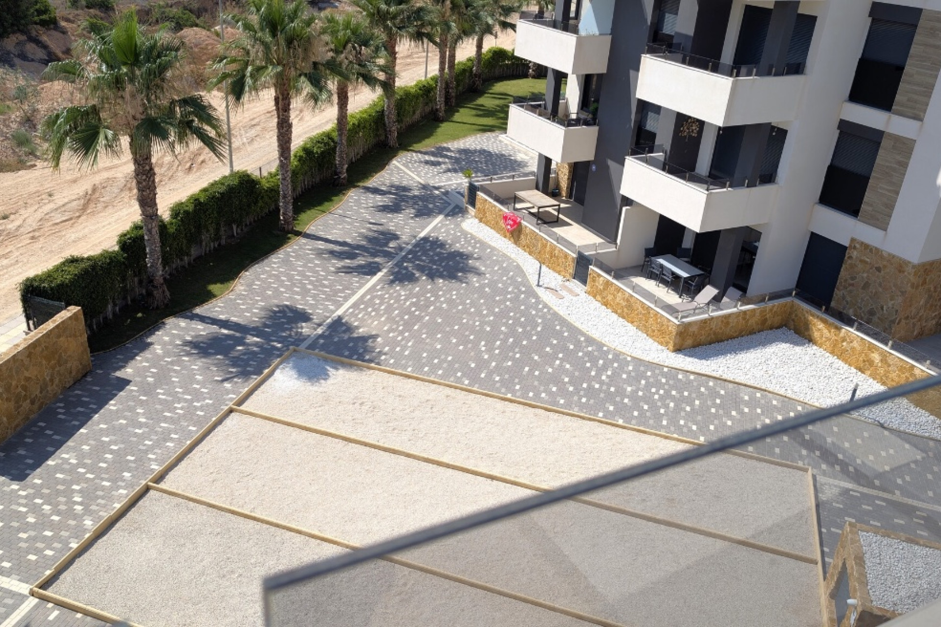 Herverkoop - 1. Appartement / flat - Los Altos - Costa Blanca Zuid