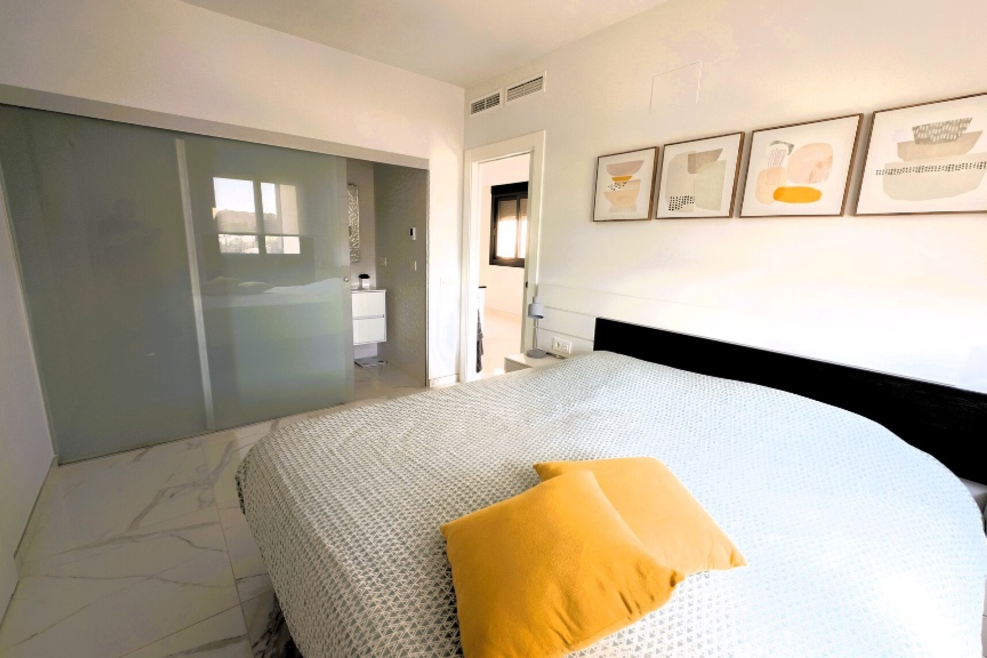 Herverkoop - 1. Appartement / flat - Los Altos - Costa Blanca Zuid